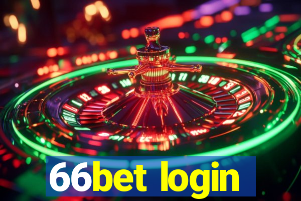 66bet login